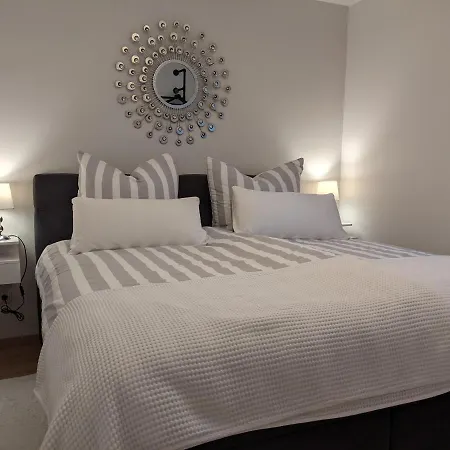 Apartamento Am Waldweg *