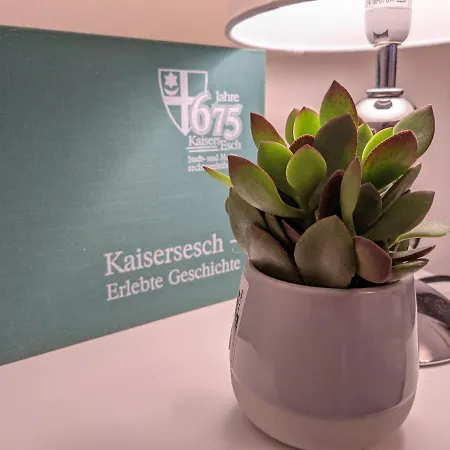 Am Waldweg Kaisersesch