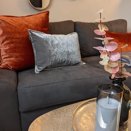 Apartamento Am Waldweg Kaisersesch