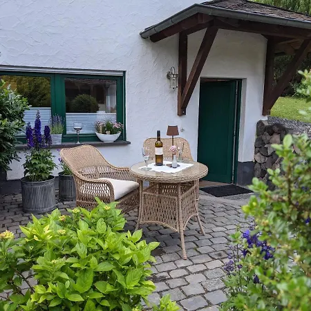 Apartment Am Waldweg Kaisersesch