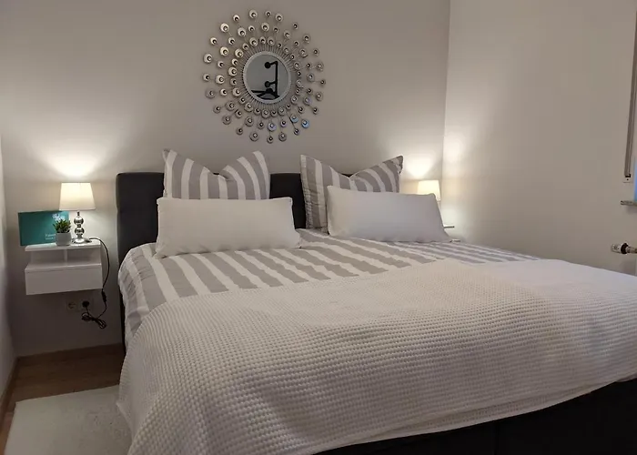 Apartamento Am Waldweg *