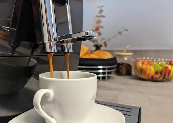 Am Waldweg דירה *