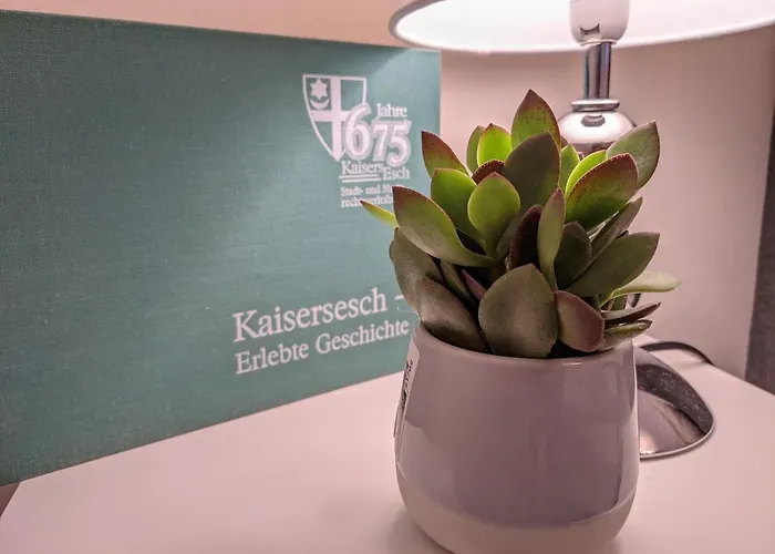 Am Waldweg Kaisersesch