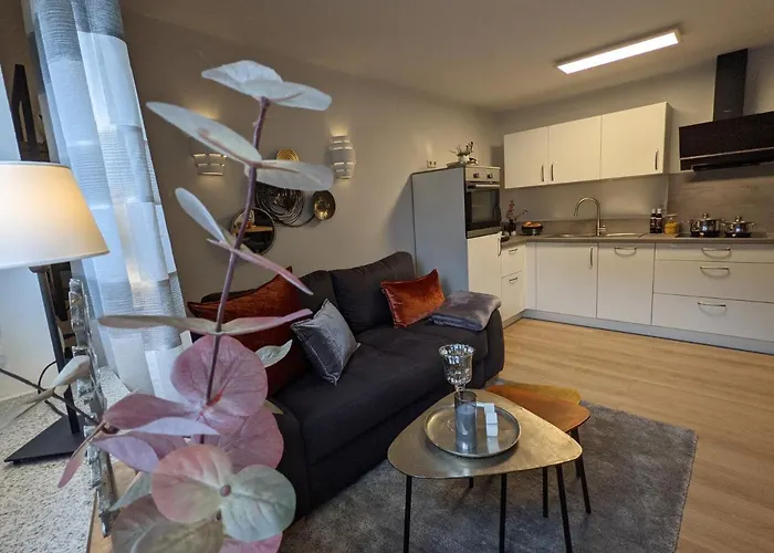 Apartamento Am Waldweg