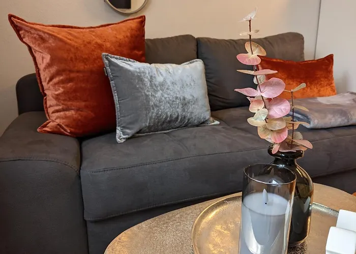 דירה Am Waldweg Kaisersesch