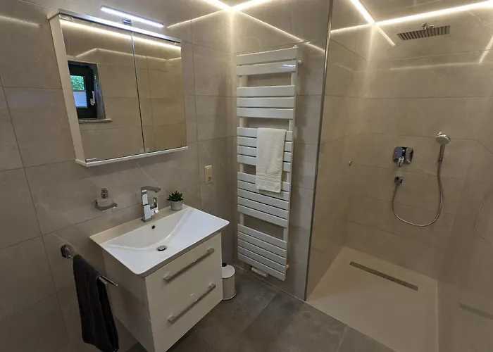 דירה Am Waldweg Kaisersesch