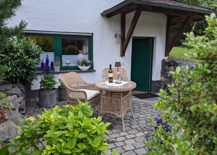 Apartamento Am Waldweg Kaisersesch